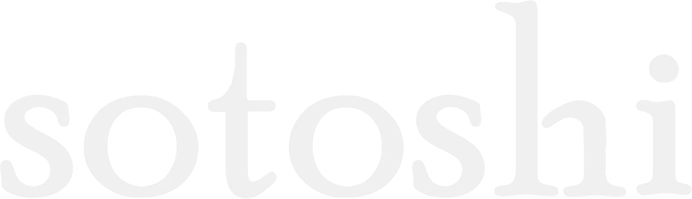 sotoshi logo